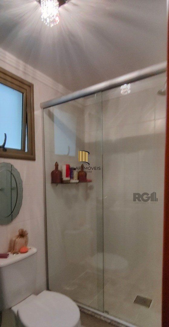 Apartamento | 3 quartos | 1 suíte | 1 Vaga | 83,31m2 | Bairro Cavalhada