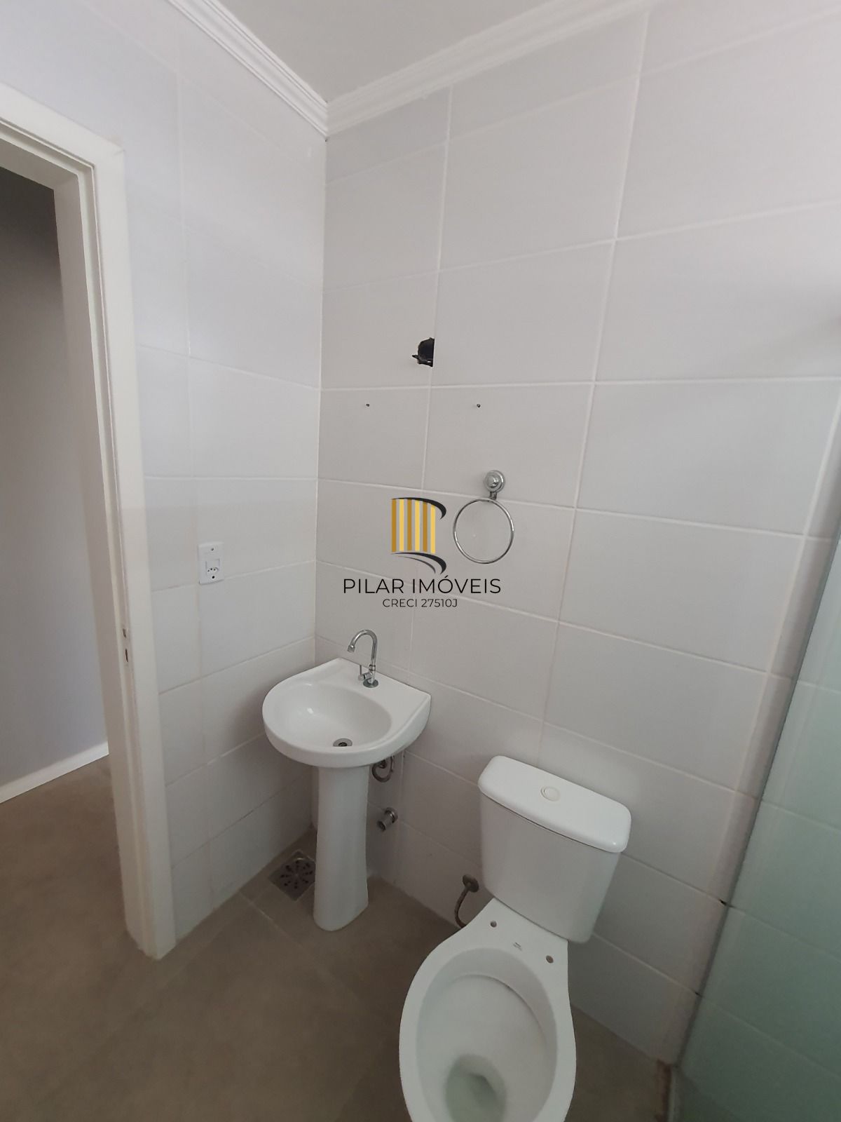 Apartamento 1 dormitório no bairro Cidade Baixa