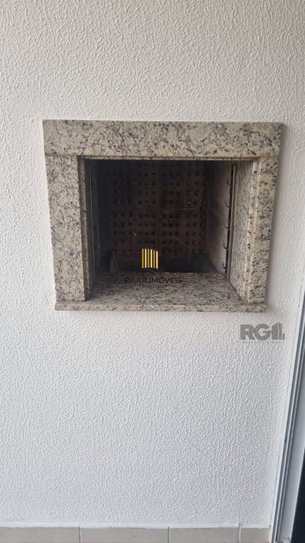 Apartamento 2 dormitórios no bairro Teresópolis