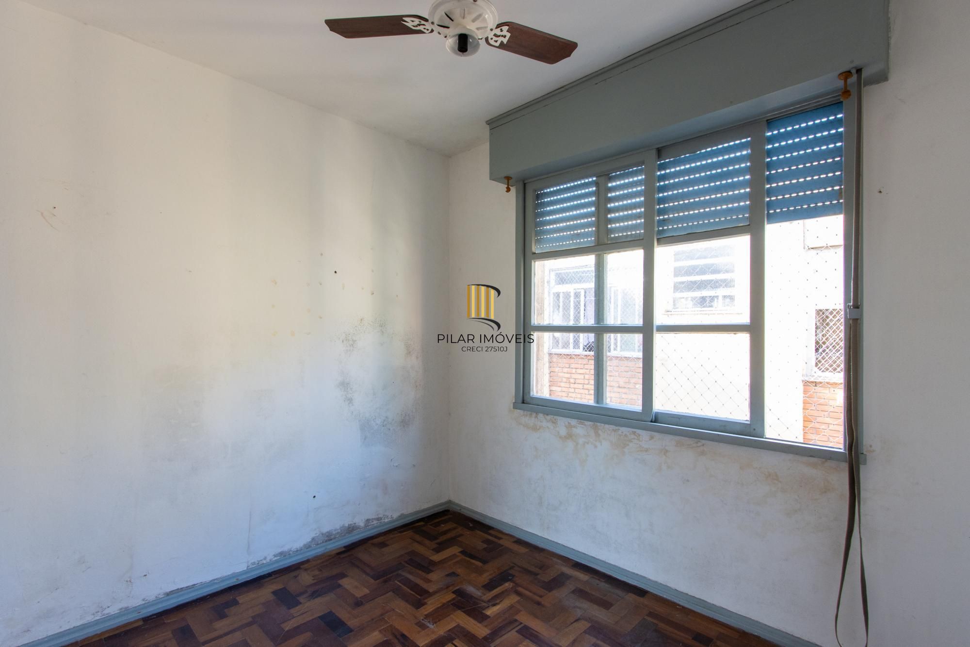Apartamento para Venda - 76m², 3 dormitórios, Cristal