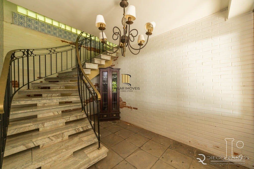 Casa para Venda - 450m², 3 dormitórios, sendo 1 suites, Vila Conceição