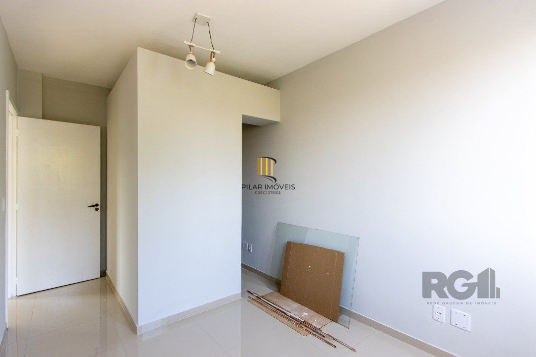 Apartamento 2 dormitórios no bairro Nonoai