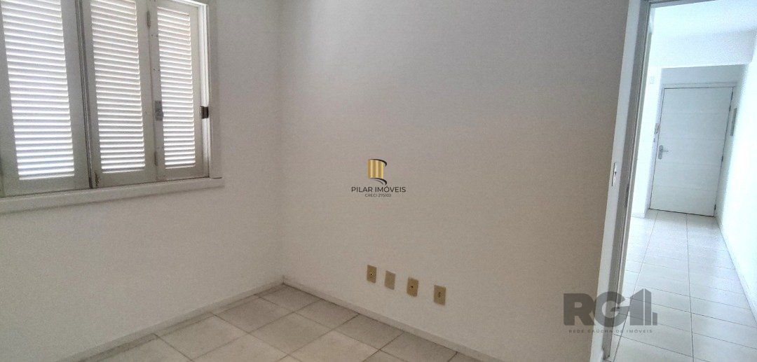 Apartamento para Venda - 43.29m², 1 dormitório, 1 vaga - Partenon