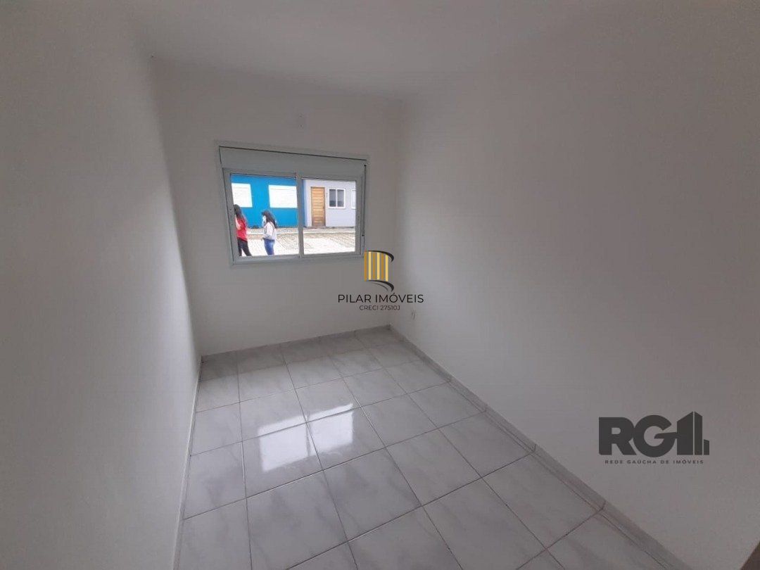 Casa para venda, 46m², 2 dormitórios, Ponta Grossa