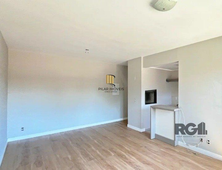 Apartamento 2 dormitórios no bairro Camaquã