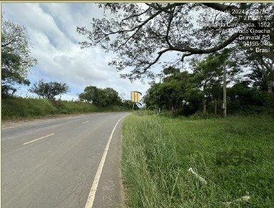 Terreno Plano  | 660m2 de área  | Gravataí / RS
