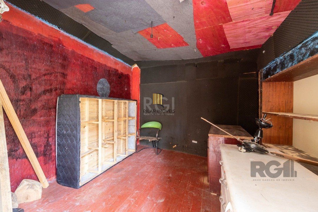 Casa 3 dormitórios no bairro Vila Nova