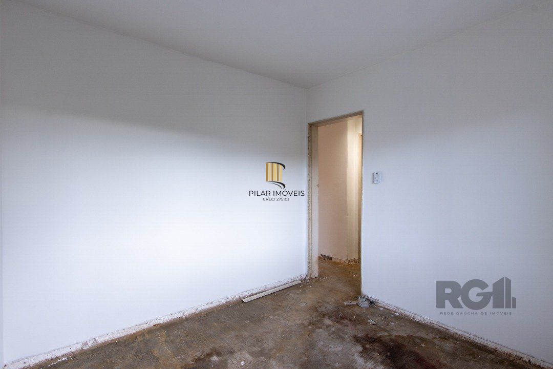 Apartamento à venda no empreendimento Jardim Inhanduí,  Com 2 dormitórios,