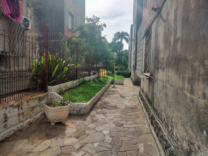 Apartamento 3 dormitórios no bairro Cavalhada