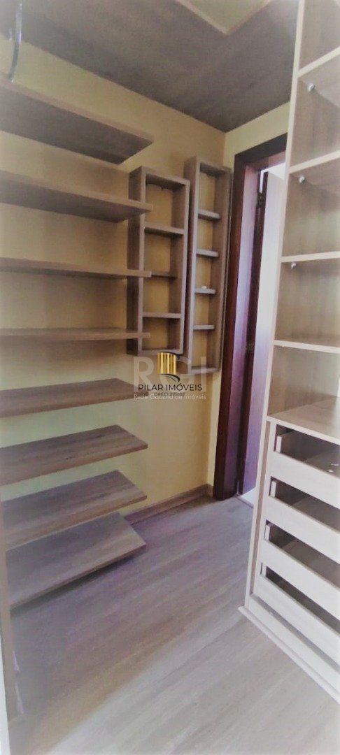 Casa para Venda - 152m², 3 dormitórios, sendo 1 suites, 2 vagas - Nova Ipanema