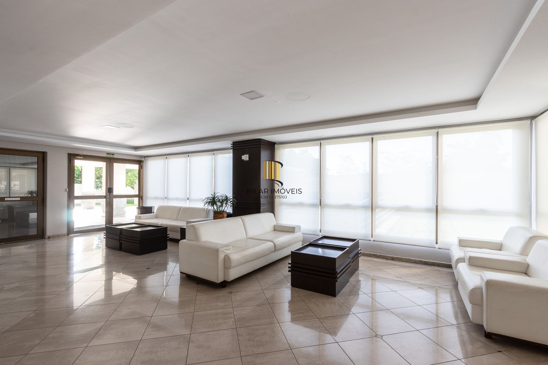 Apartamento 3 dormitórios no bairro Tristeza