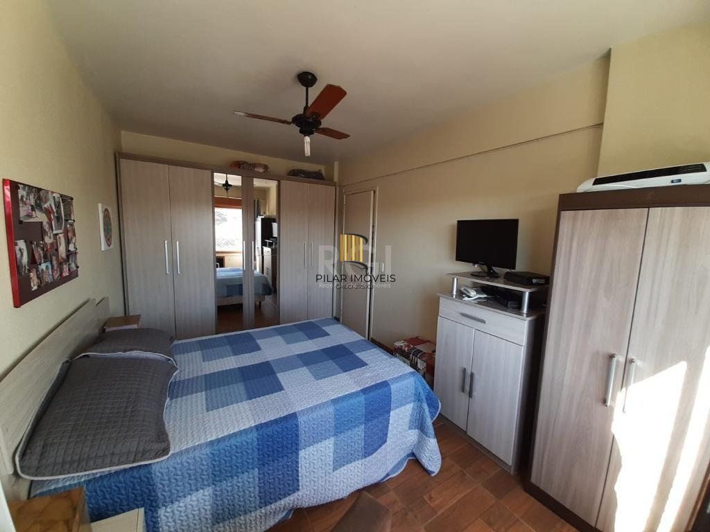 Apartamento para Venda - 62.04m², 2 dormitórios, 1 vaga - Cavalhada