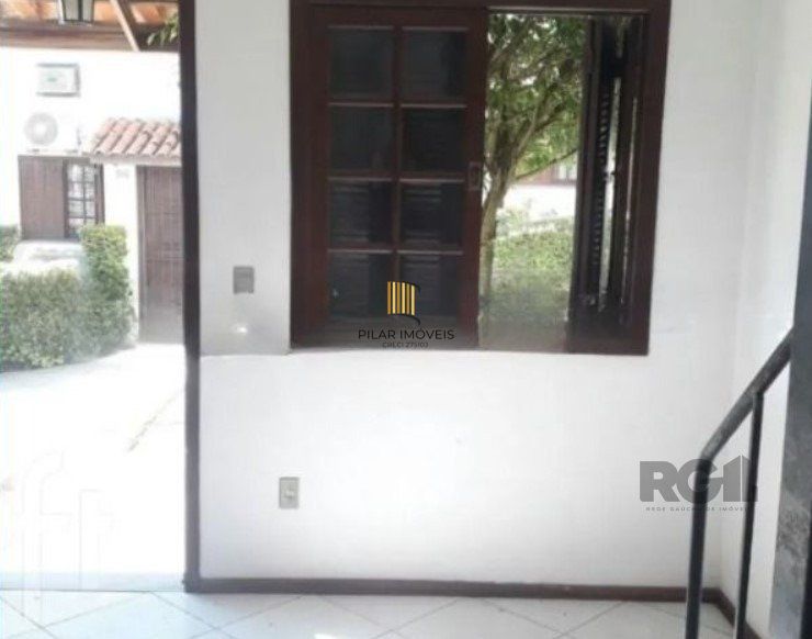CASA/SOBRADO  2 DORMITÓRIOS I BAIRRO VILA NOVA