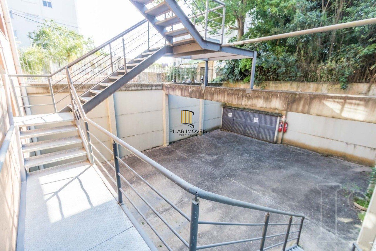 Predio para Venda - 793m², 0 dormitórios, 24 vagas - Tristeza
