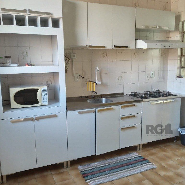 Apartamento 2 dormitórios no bairro Cristo Redentor