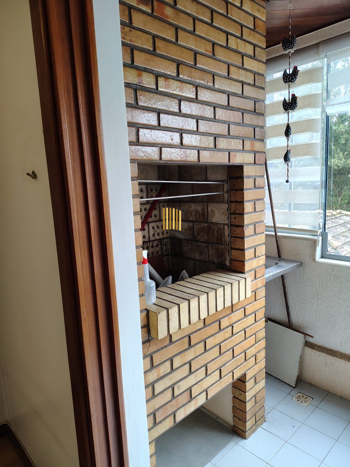 Excelente apartamento de 02 dormitórios