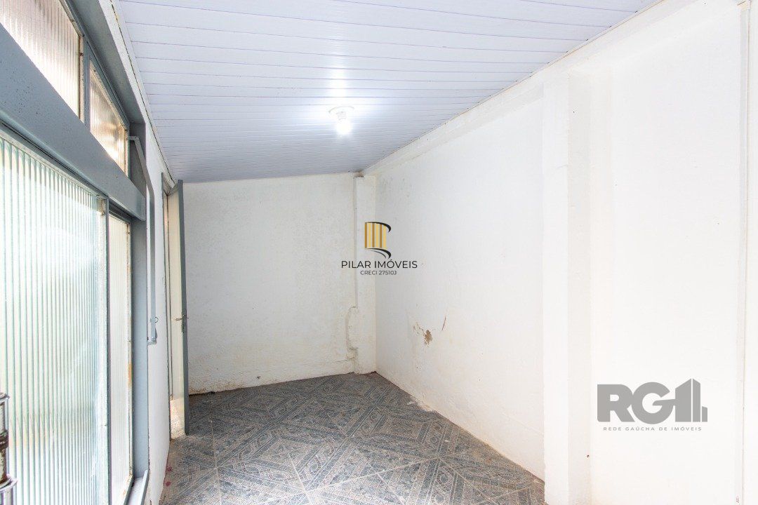 Casa 3 dormitórios no bairro Cidade Baixa
