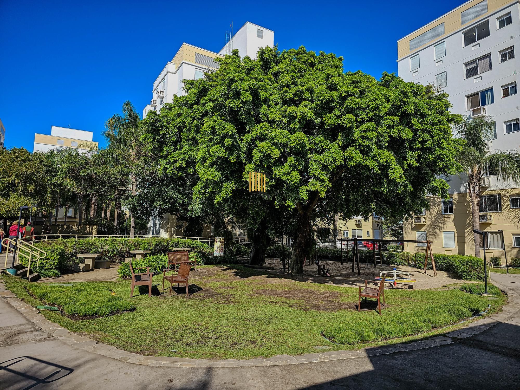 Lindo Apartamento no Coração da Zona Sul