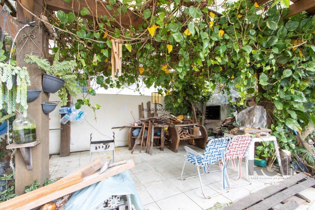 Casa para Venda - 238.68m², 4 dormitórios, sendo 1 suites, 4 vagas - Ipanema