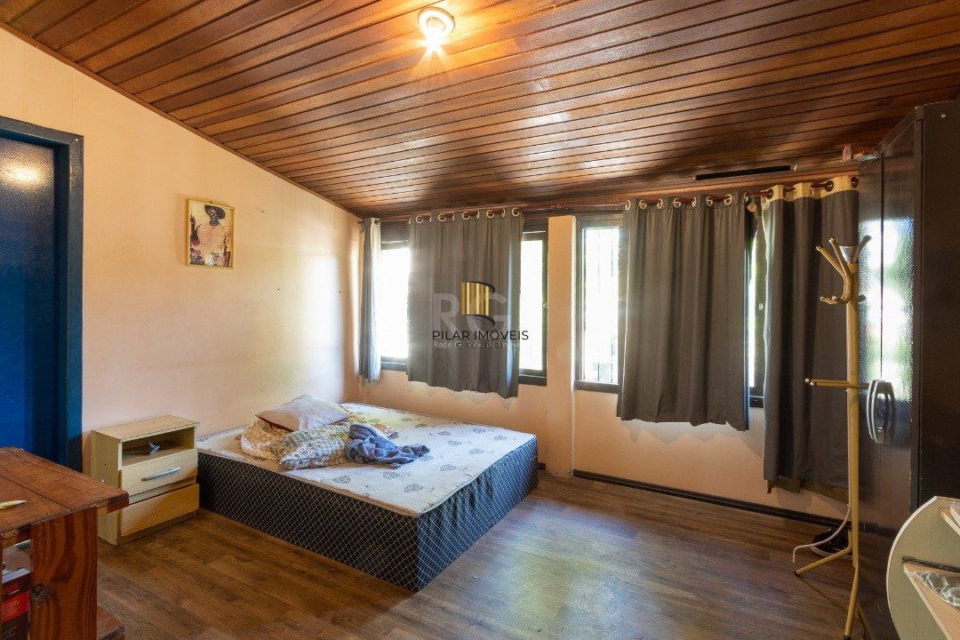Casa Comercial no bairro Teresópolis