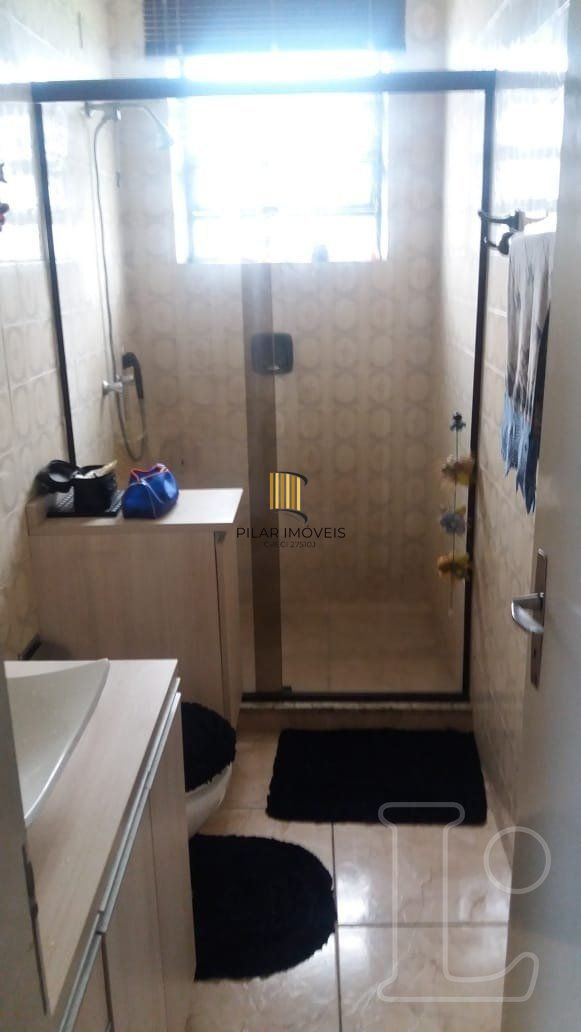 Apartamento para Venda - 106.18m², 2 dormitórios, 1 vaga - Cristal