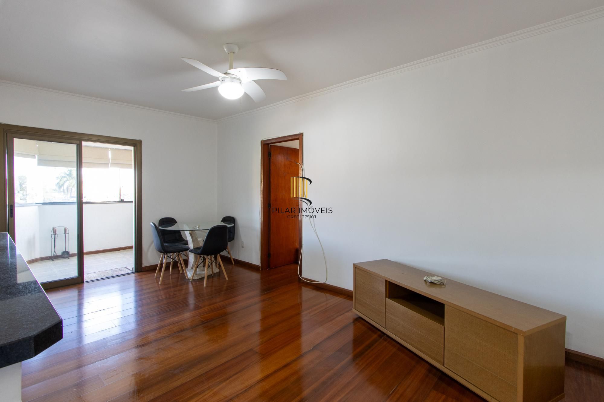 apartamento - 3 dorms. - 1 vaga - - 83,84 m² - Nonoai