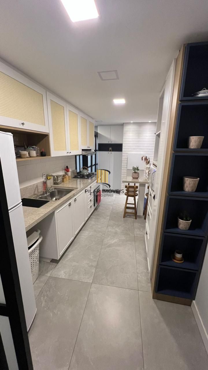 Excelente Apartamento de 2 dormitórios no Partenon