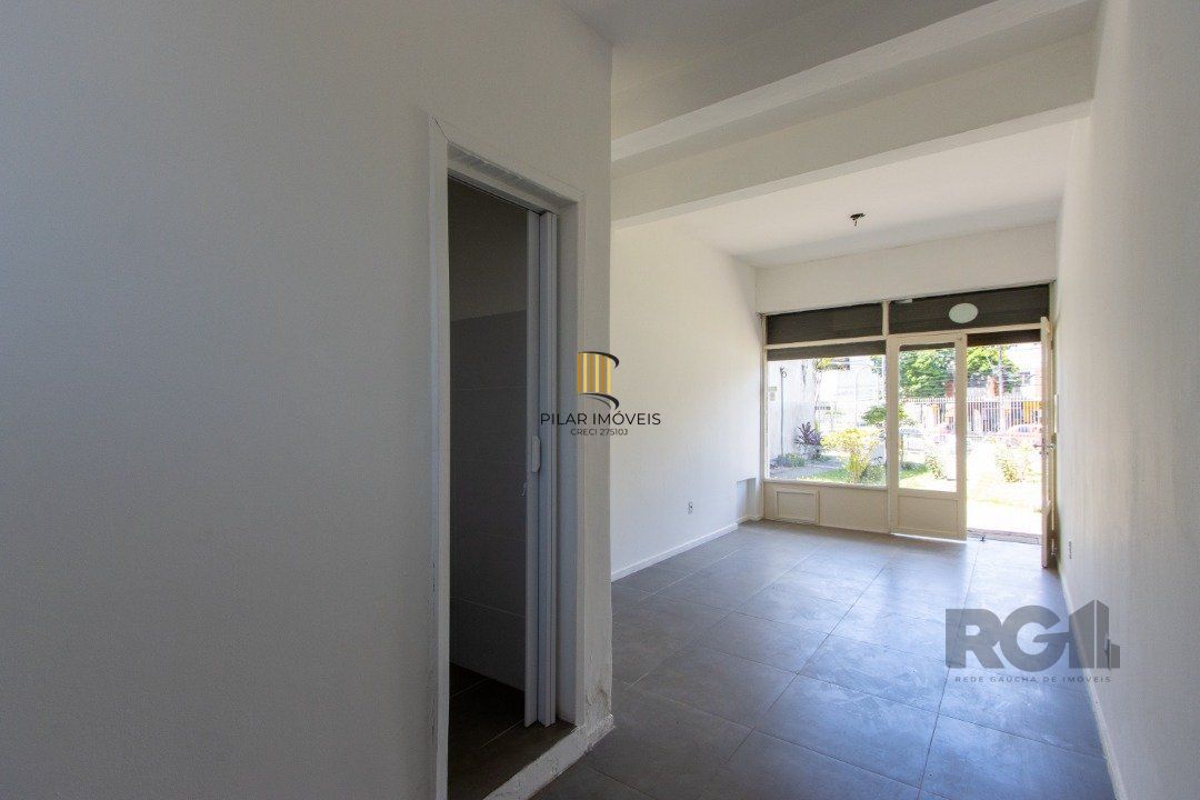 Loja para Venda - 25.46m², 0 dormitórios, Tristeza
