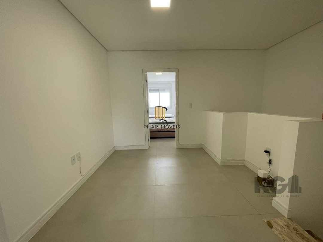 Casa de Condomínio 2 dormitórios no bairro Zona Nova