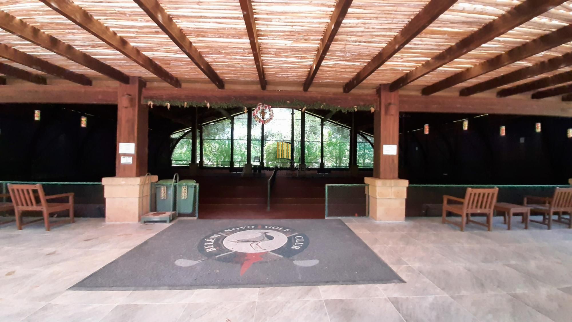 Casa 3 suites no Terra Ville