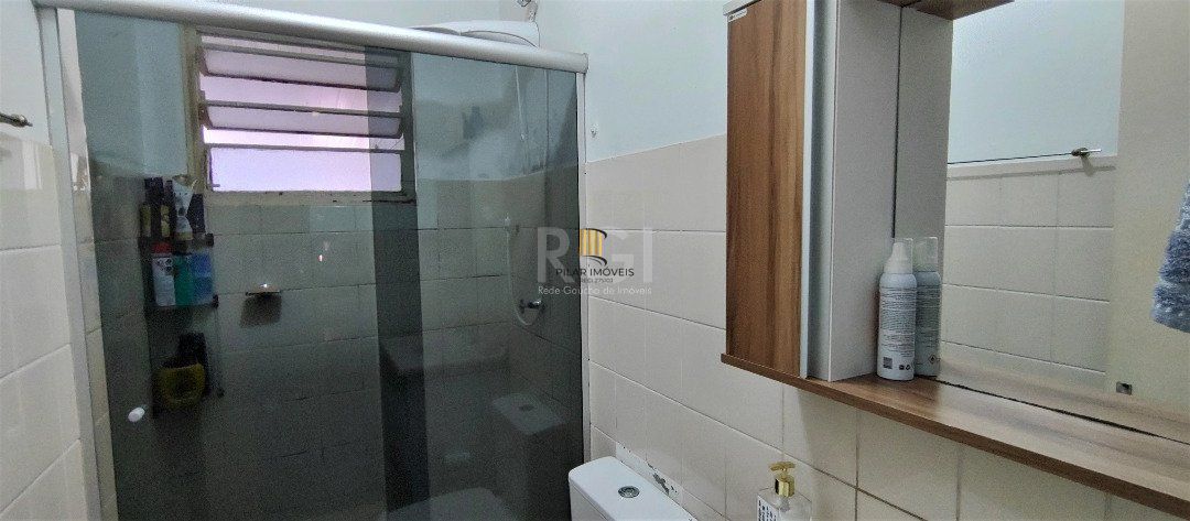Casa Condominio para Venda - 85.2m², 2 dormitórios, 1 vaga - Hípica