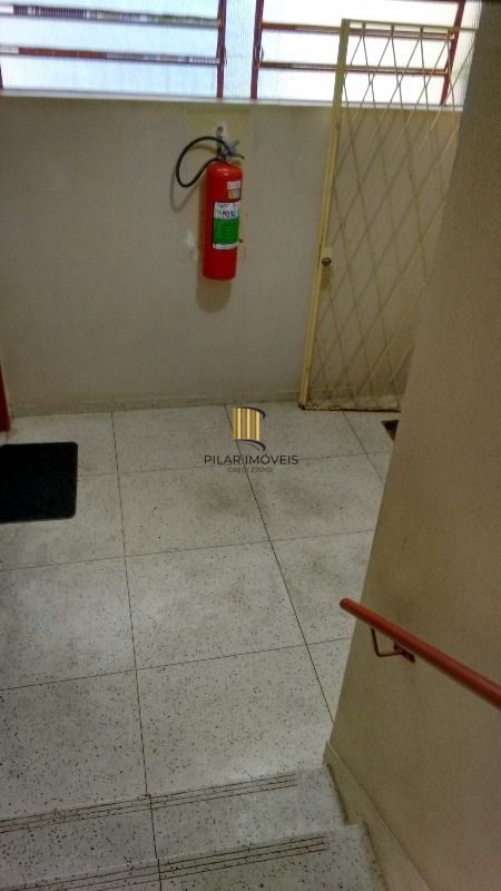 Apartamento para Venda - 59.9m², 2 dormitórios, 1 vaga - Cristal