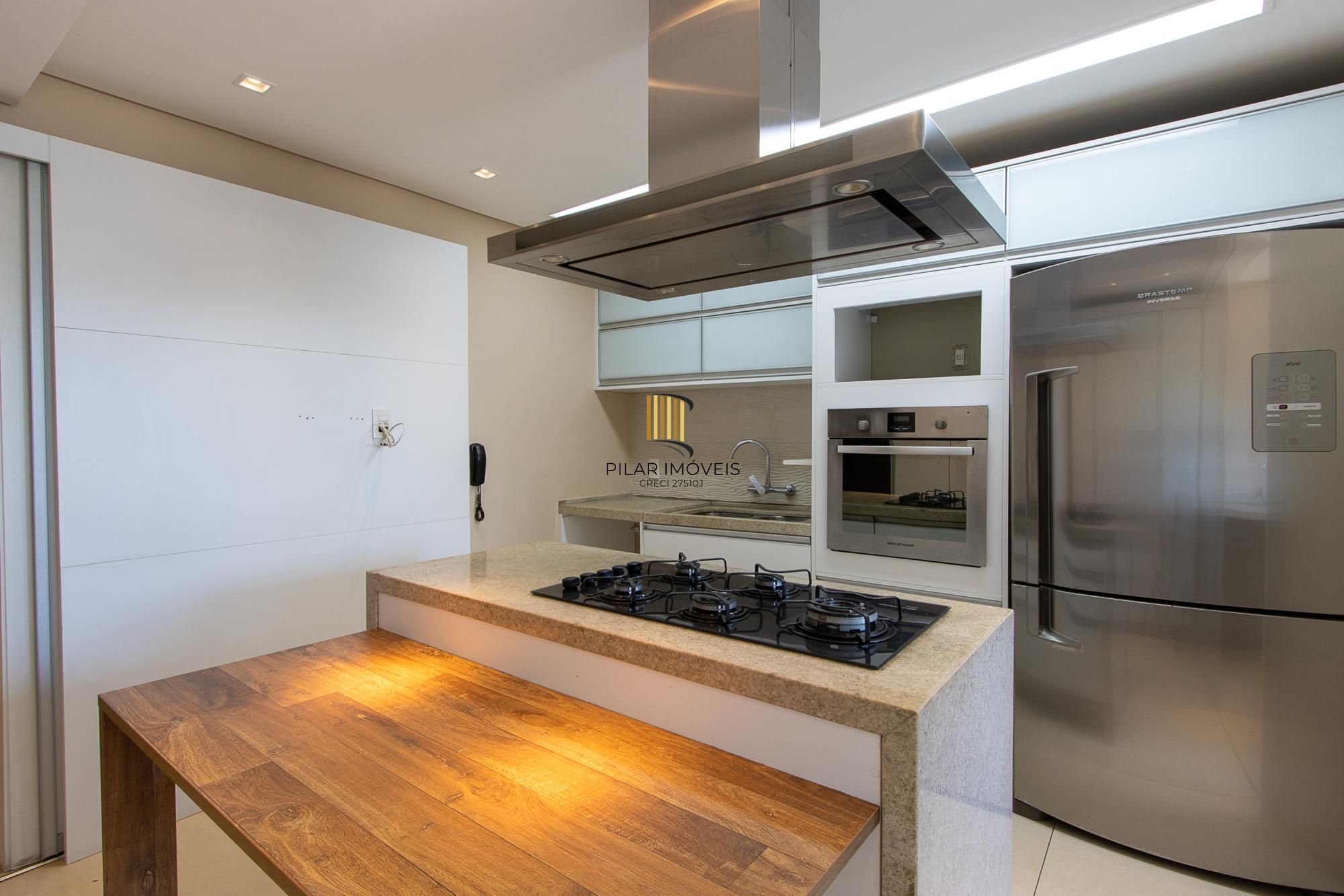 COBERTURA 3 QUARTOS EM IPANEMA