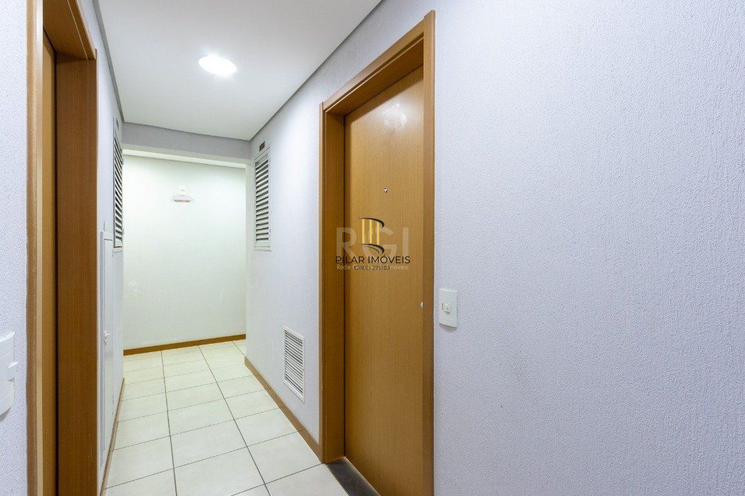 Apartamento 2 dormitórios no bairro Tristeza