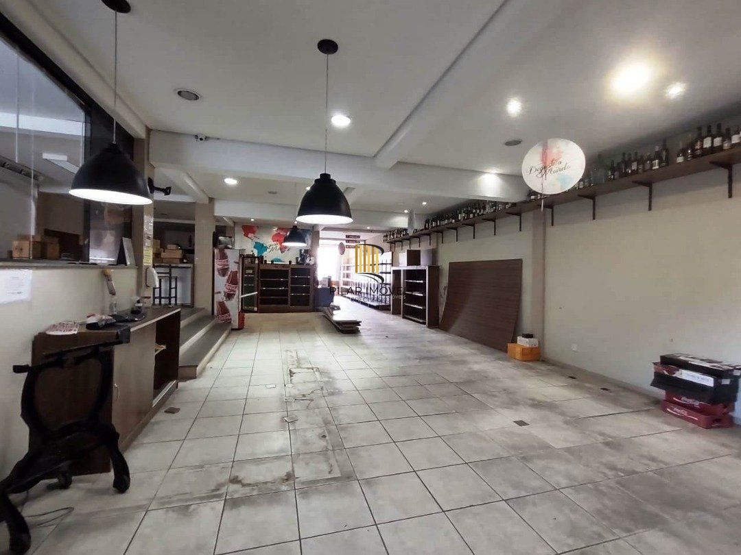 Loja para Venda - 461m² - bairro Tristeza