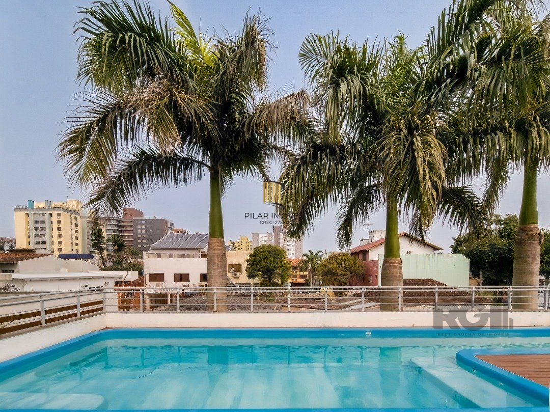 Apartamento com 3 quartos, suite, 3 vagas, condomínio com infra - Bairro Tristeza