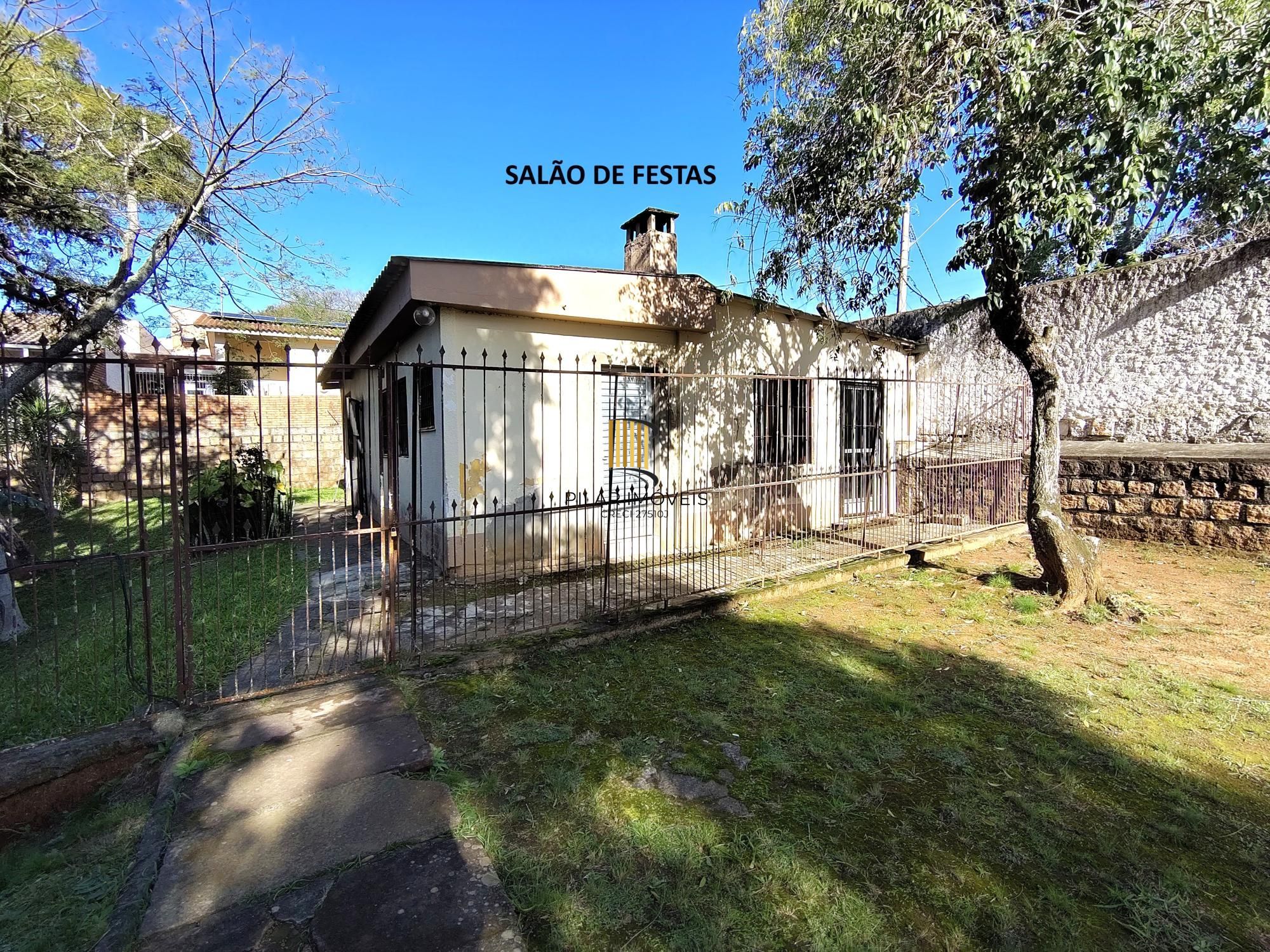 Apartamento 3 dormitórios no bairro Santa Tereza