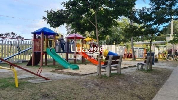 Apartamento 2 dormitórios no bairro Cavalhada