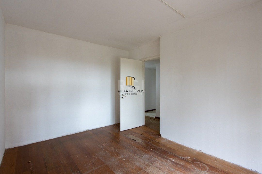 Apartamento 3 dormitórios no bairro Santa Tereza