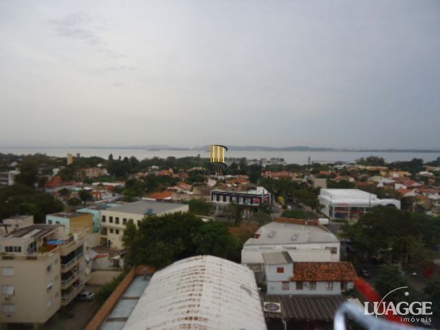 Apartamento 2 dormitórios no bairro Tristeza