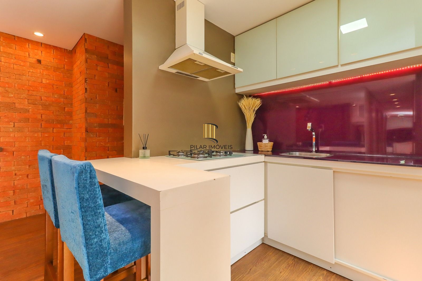 Apartamento 3 dormitórios no bairro Tristeza