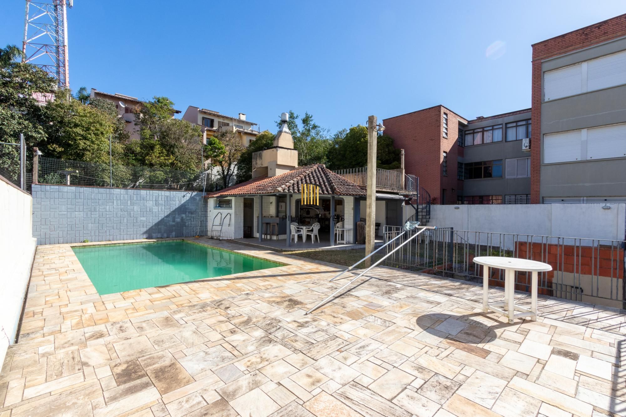 Casa para Venda - 286.28m², 2 dormitórios, sendo 1 suites, 3 vagas - Santa Tereza