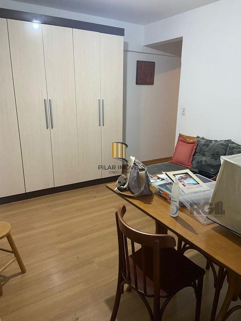 Apartamento 1 dormitório no bairro Centro Histórico