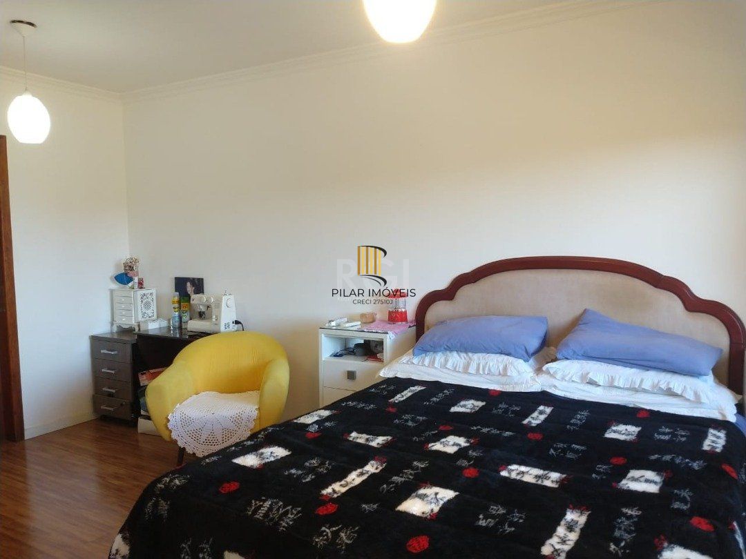 Casa Condominio para Venda - 110.94m², 2 dormitórios, sendo 1 suites, 2 vagas - Espirito Santo