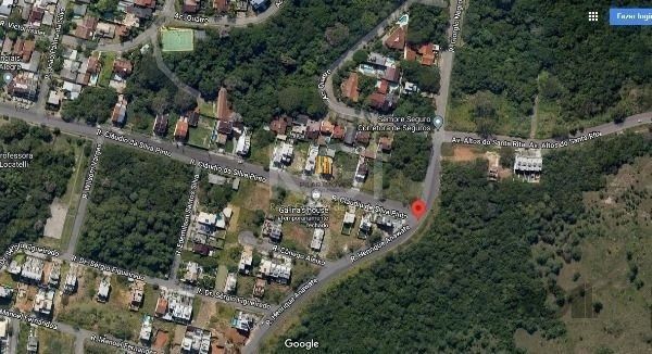 Terreno Bairro Espirito Santo
