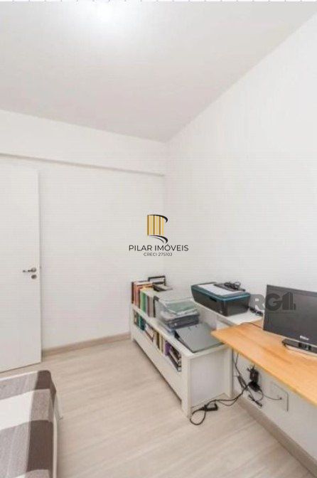 Apartamento 2 dormitórios no bairro Vila São José