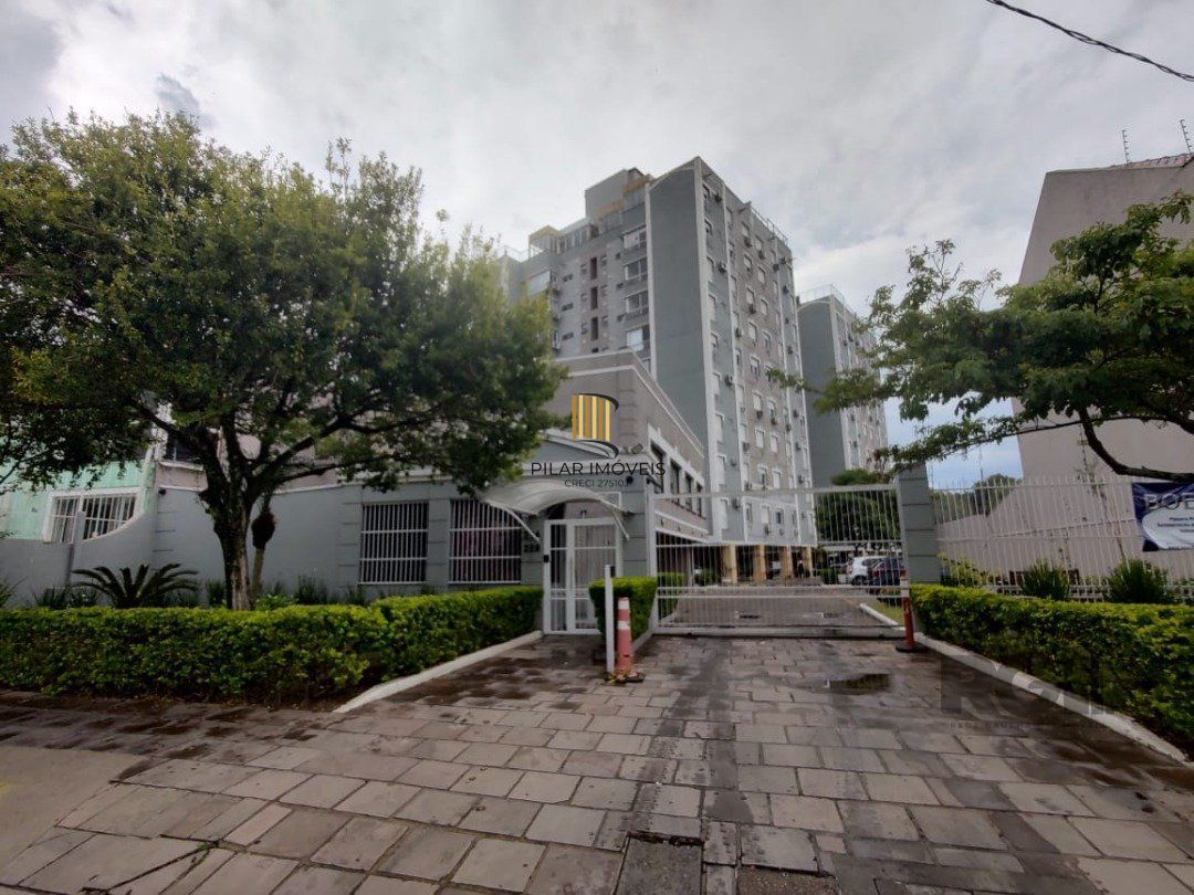 Apartamento 2 dormitórios com Suite e Vaga Dupla Lado a Lado - Pilar Imóveis