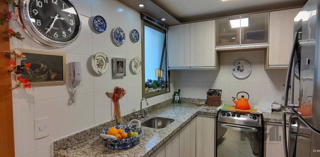 Apartamento | 3 quartos | 1 suíte | 1 Vaga | 83,31m2 | Bairro Cavalhada
