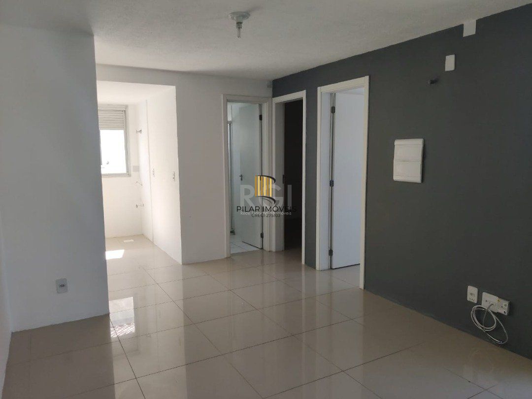 Apartamento para Venda - 47m², 2 dormitórios, 1 vaga - Vila Nova