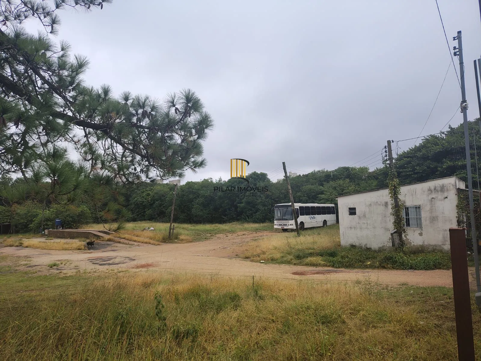 Excelente terreno no bairro Camaquã.